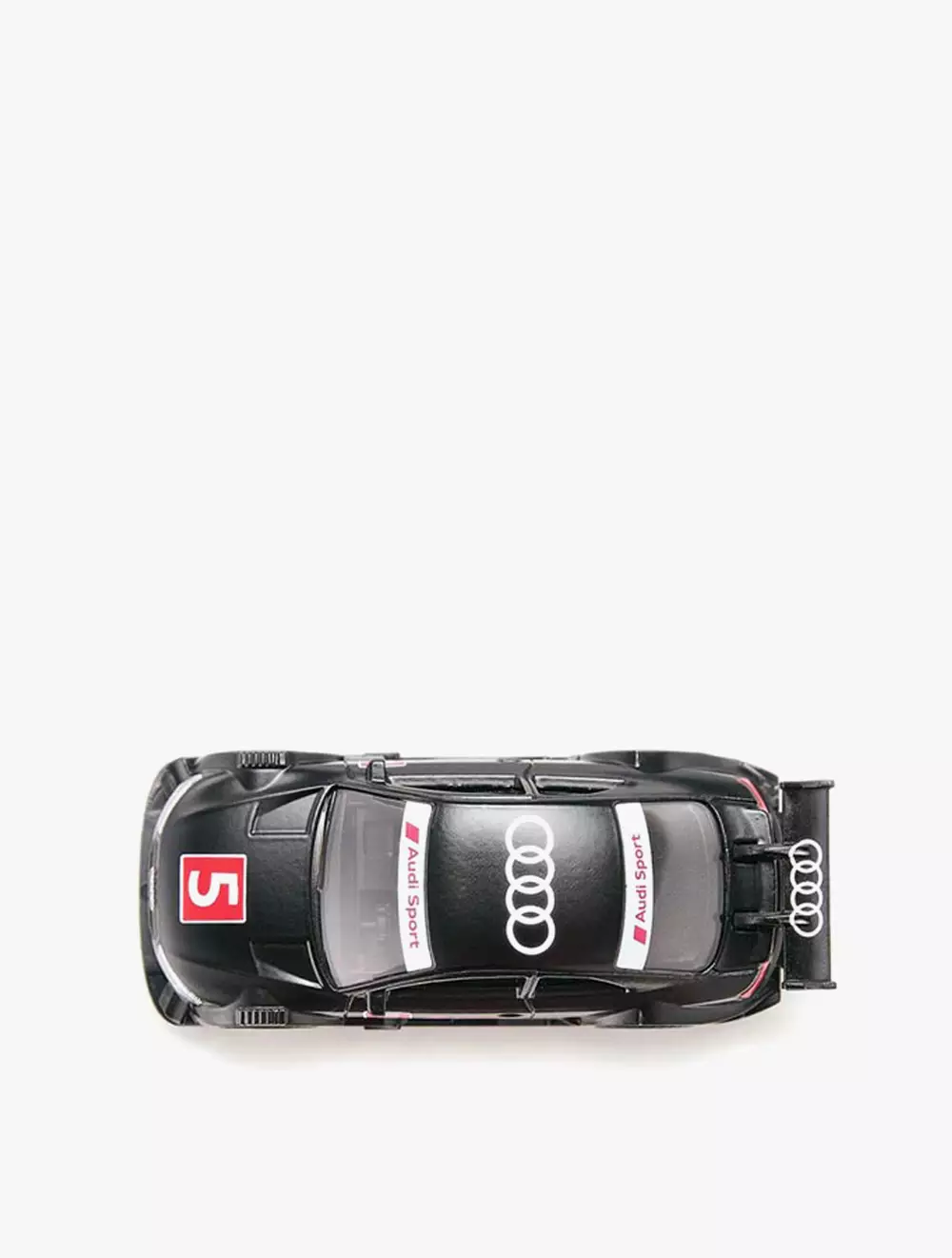 SIKU AUDI RS 5 RACING - SIK1580 - Multicolor