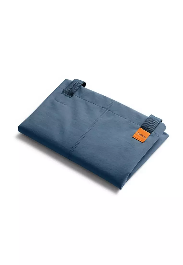 Bellroy Market Tote - Bluesteel
