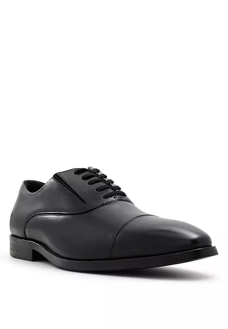 Paxley Oxford Shoes