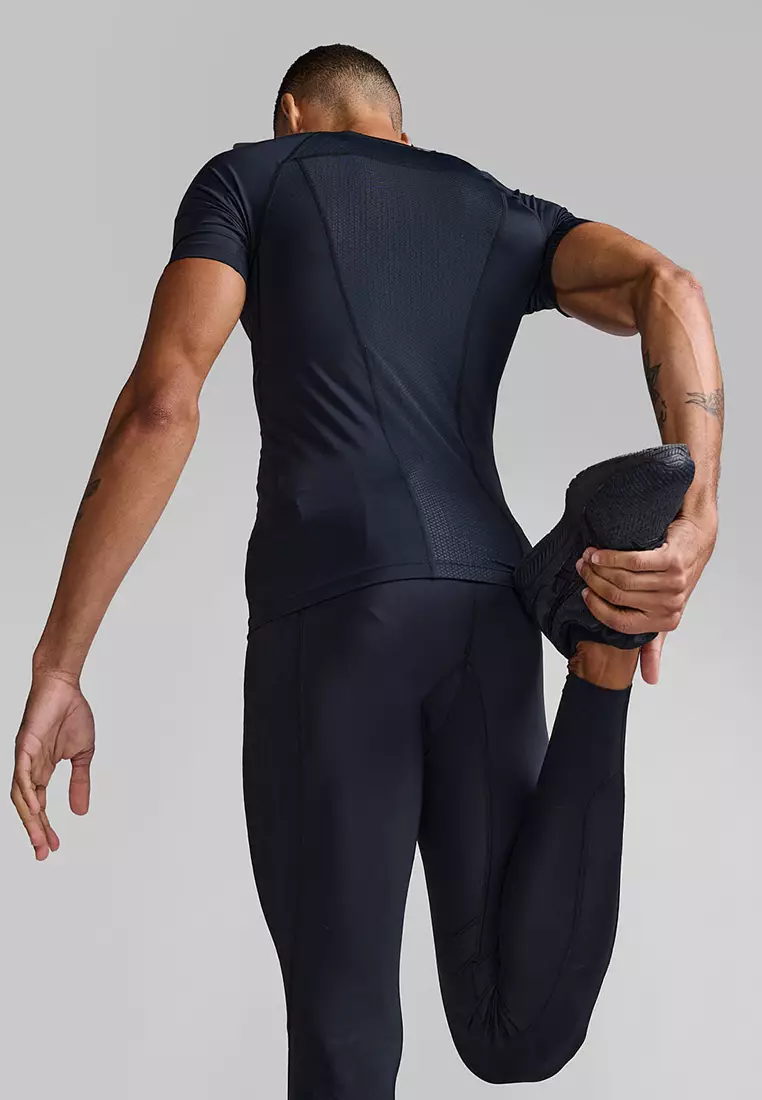 Core Compression Short Sleeves Top