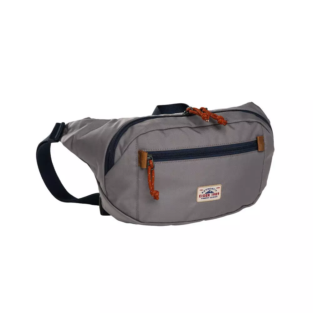 Eiger Grapnel Packable Waist 3L 1A