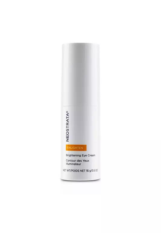 Neostrata - Enlighten - Brightening Eye Cream 15g/0.5oz