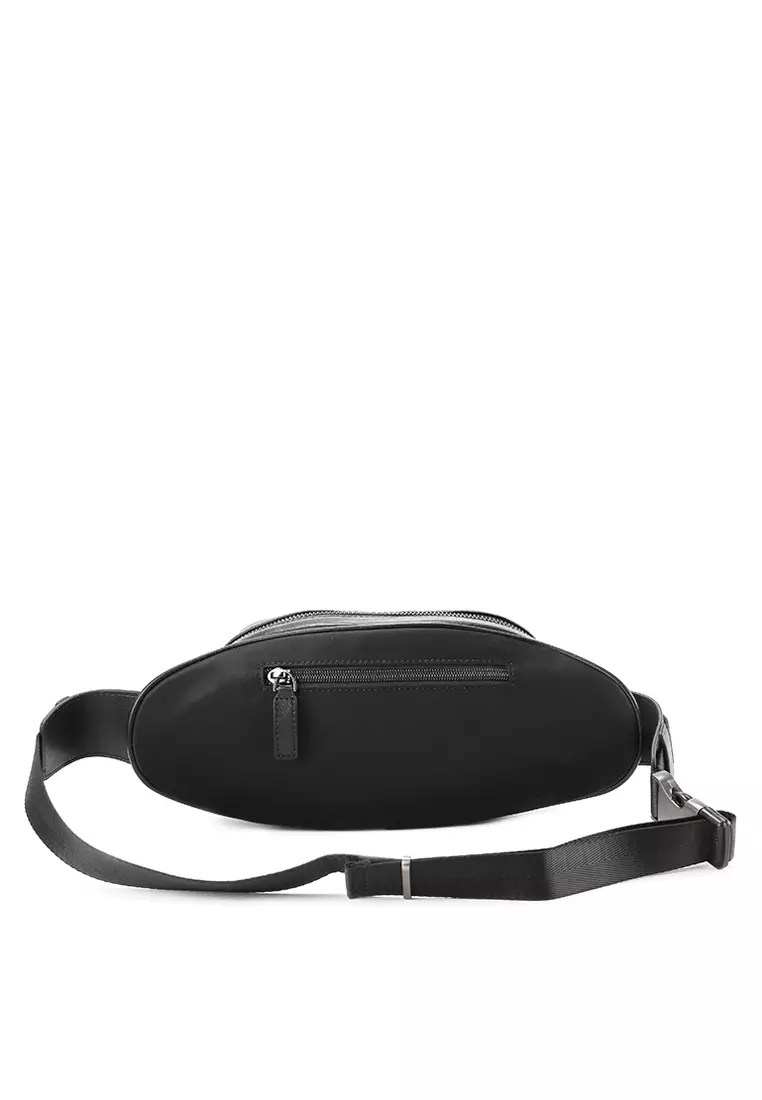 Jual Obermain Albert Waist BagL Original 2023 ZALORA Indonesia