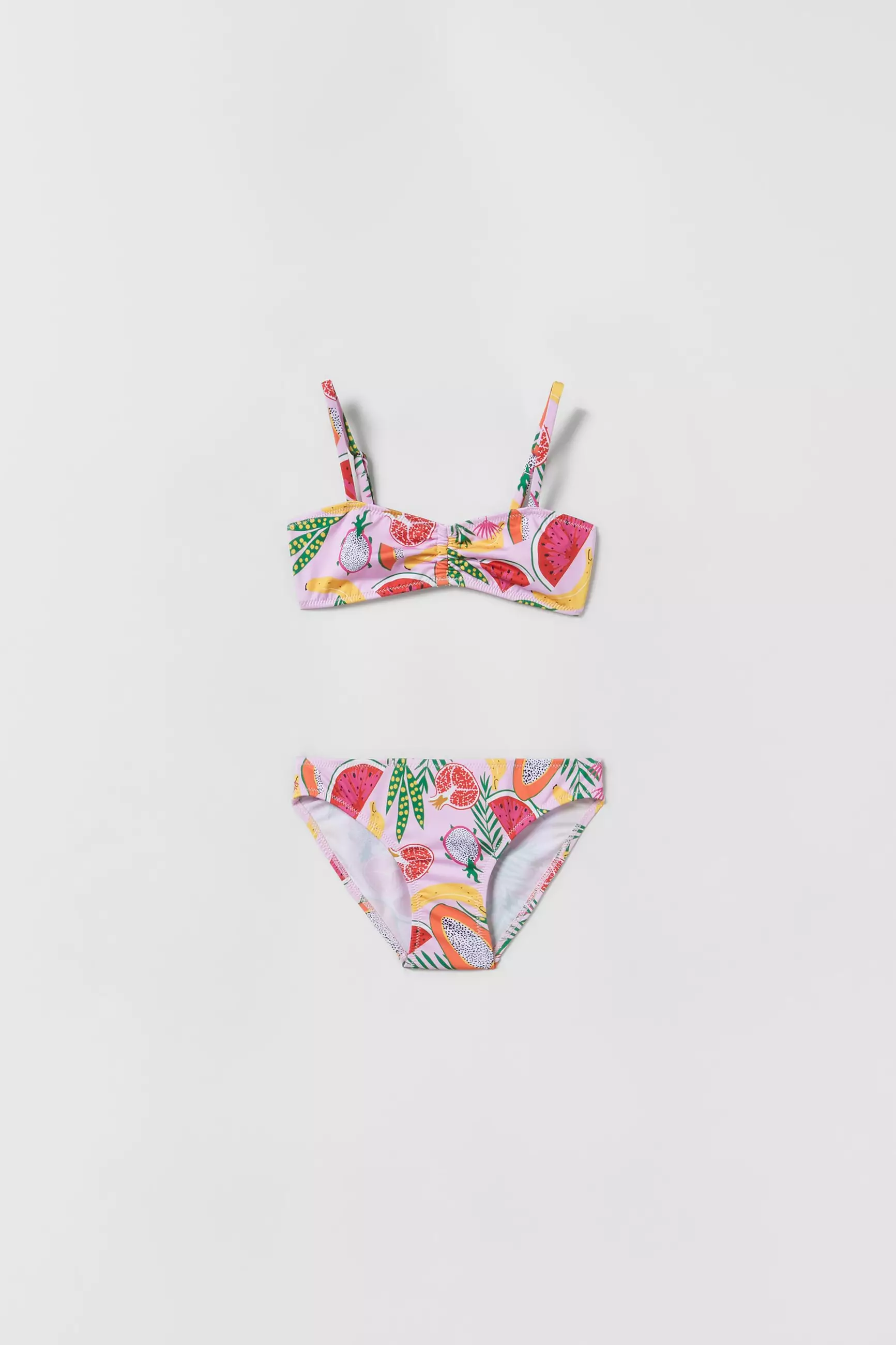 Zara kids bathing suits on sale