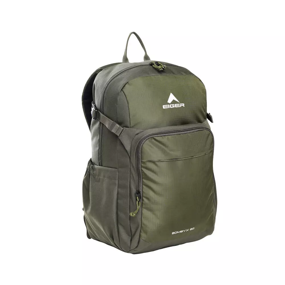Eiger Bombyx 20 Backpack