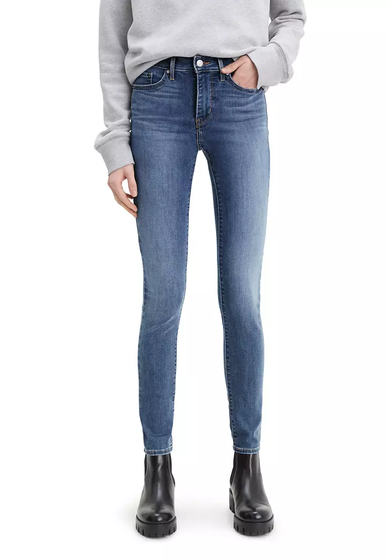 Levi’s® Women's 311 Shaping Skinny Jeans (19626-0262)