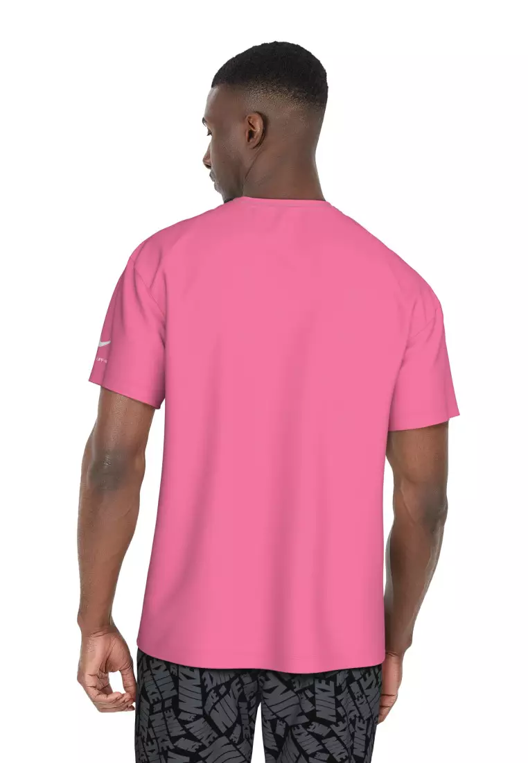 Ocean Merge Short Sleeve