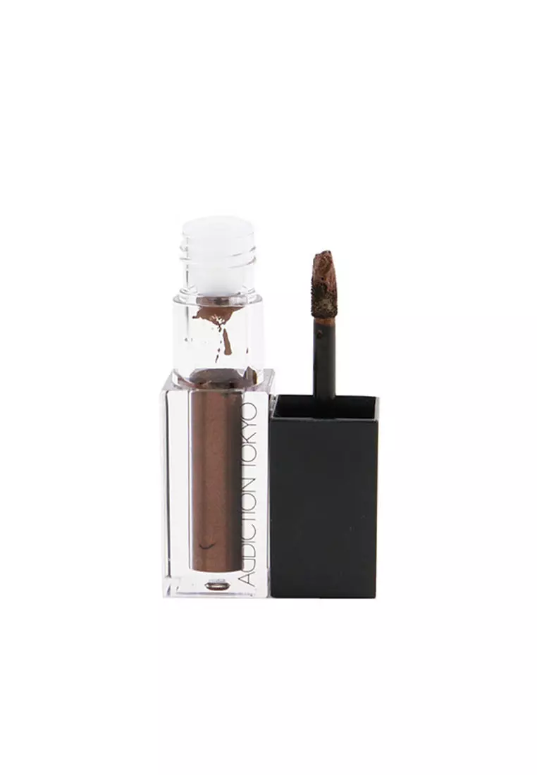 Discount on Addiction  shoes - SKU: Addiction - The Liquid Eyeshadow (Ultra Sparkle) - # 006 Come Together 2.3ml/0.1oz