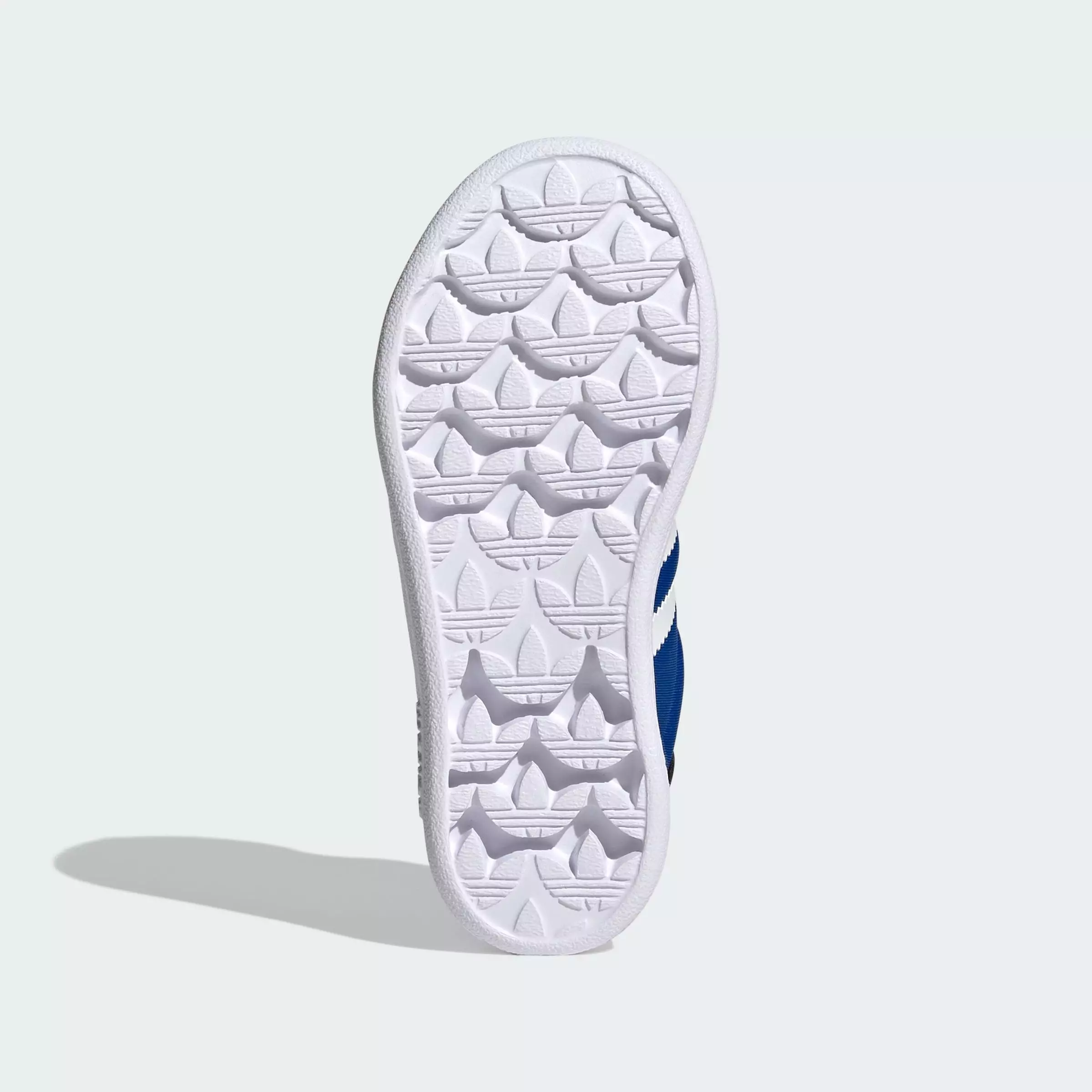 Lifestyle DISNEY ADIFOM SUPERSTAR 360 SHOES Unisex Blue KK3552