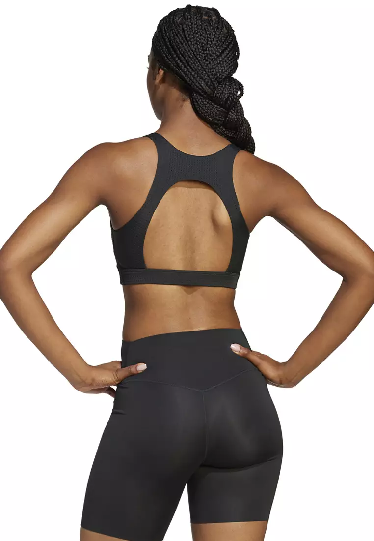 Powerimpact HIIT Medium-Support Training Bra