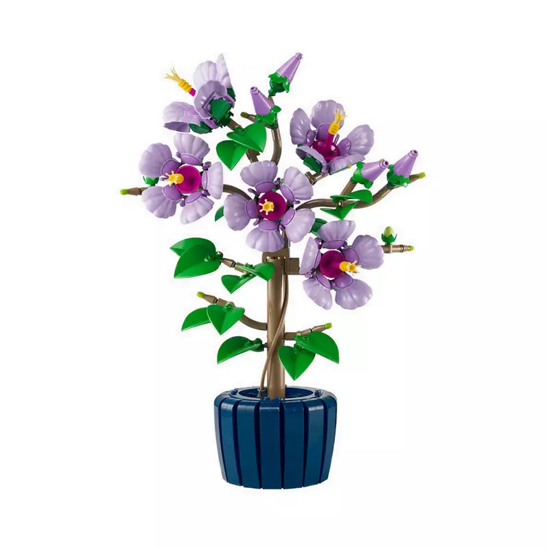 LEGO® Icons Hibiscus - 10372
