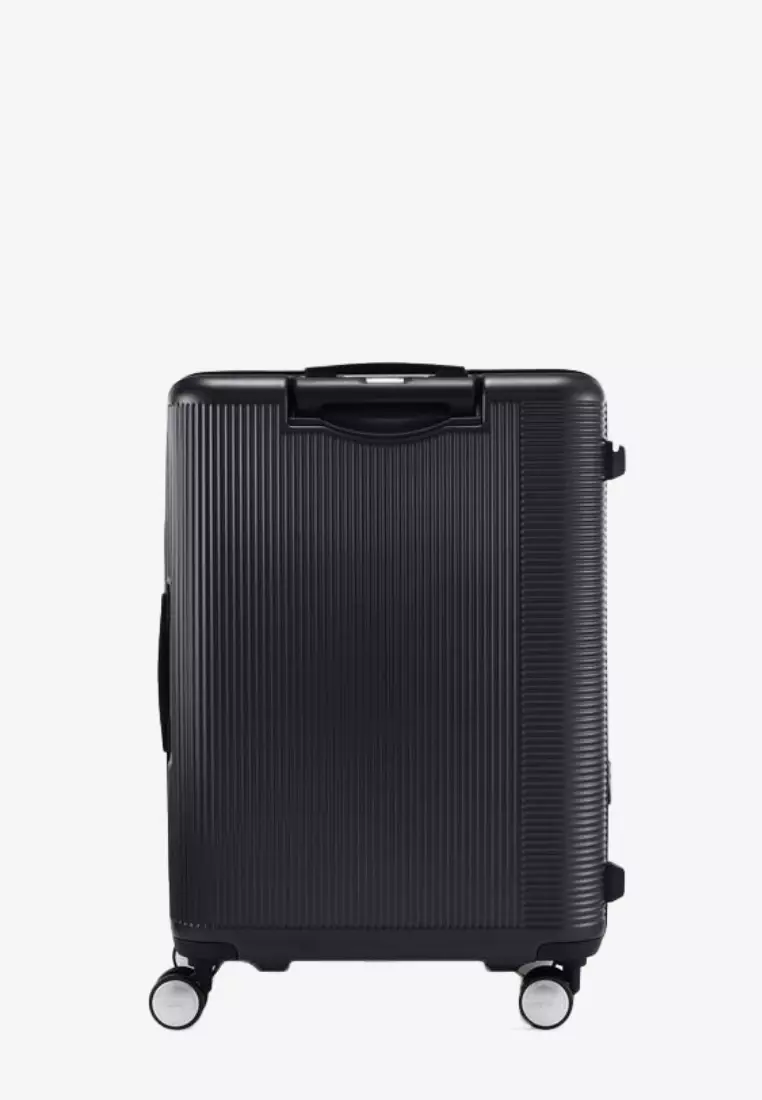 Gemina Pro Spinner 65/24 Exp Tsa V2-Black