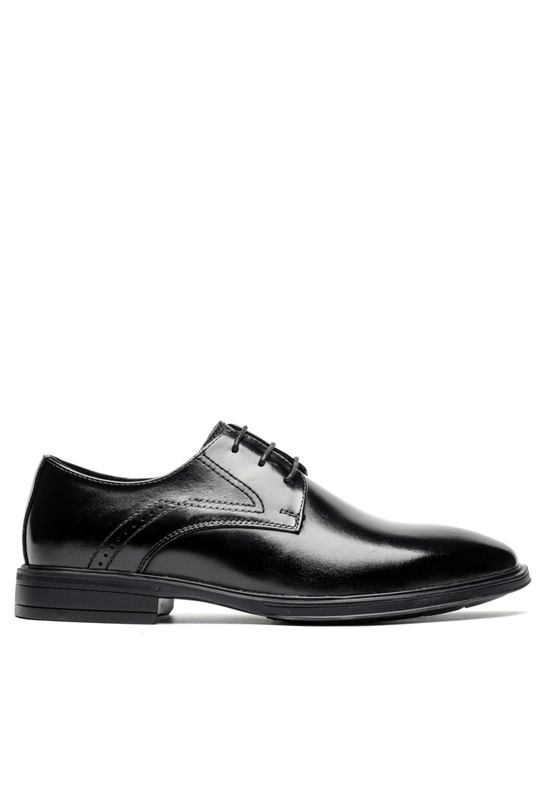 Grain Leathers Business Derbys MK81200-2