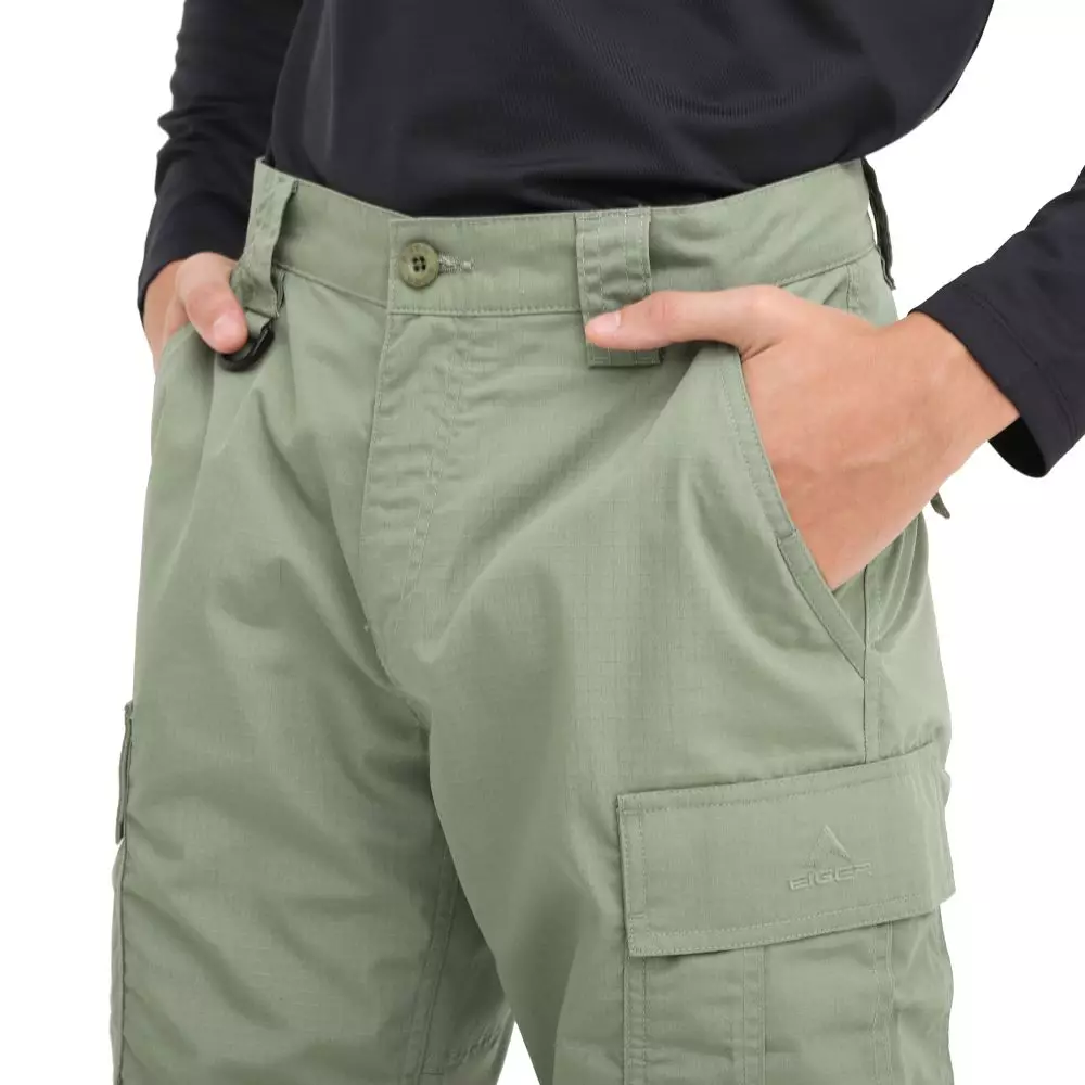 Eiger X-Mens Camp Explore Pants