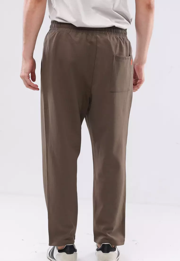 Knits Jogger Pants