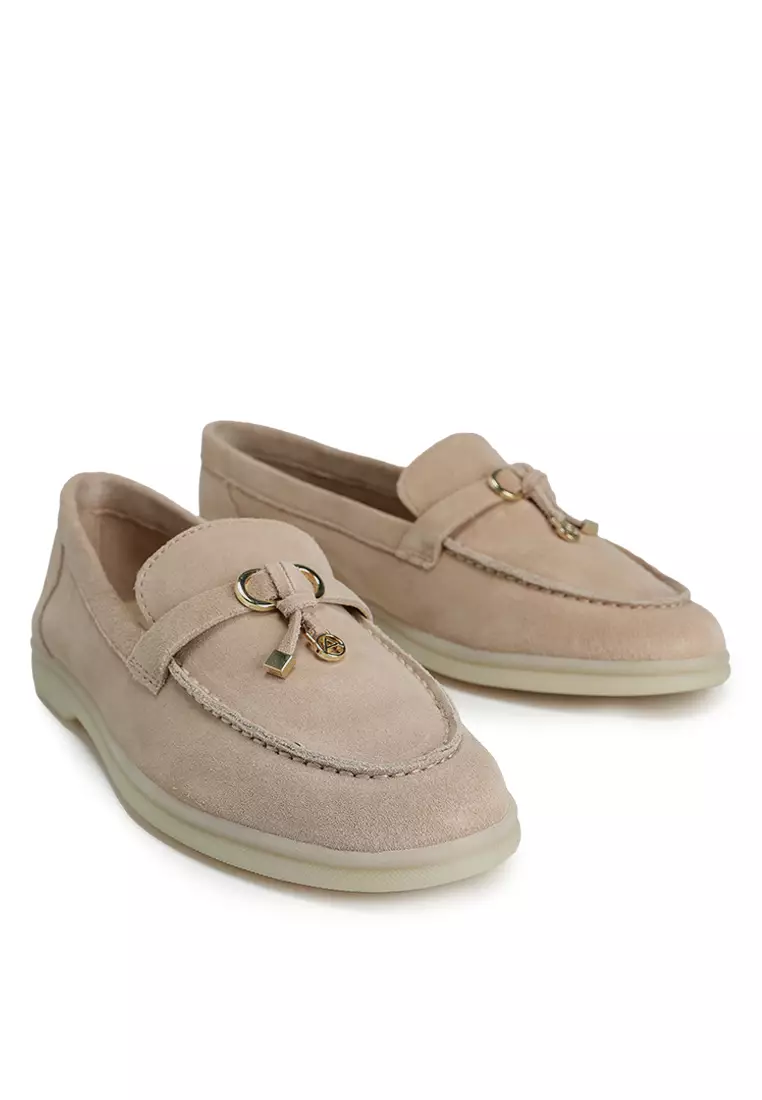 Creras-In Loafers
