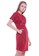 JOYFULIE red Plevra Red dress AAFA1AA1CB8503GS_1