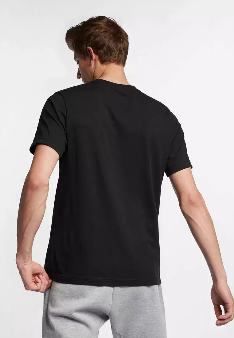 Men's Sportswear JDI Swoosh Tee