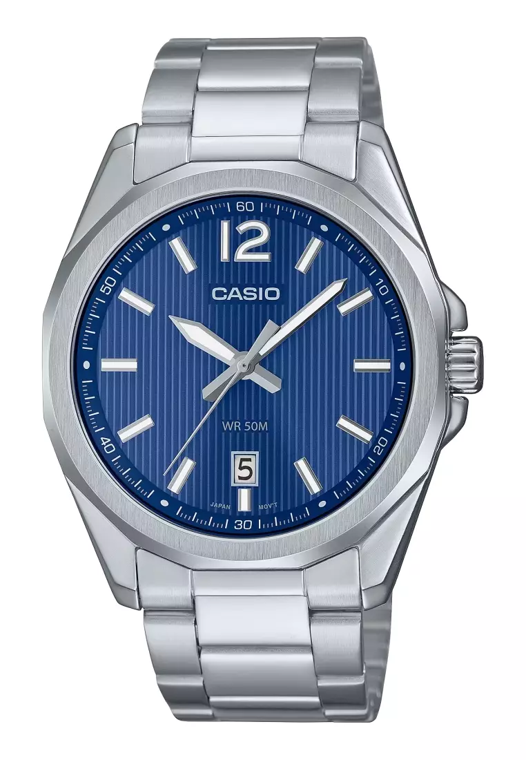 Casio deals fashion watch