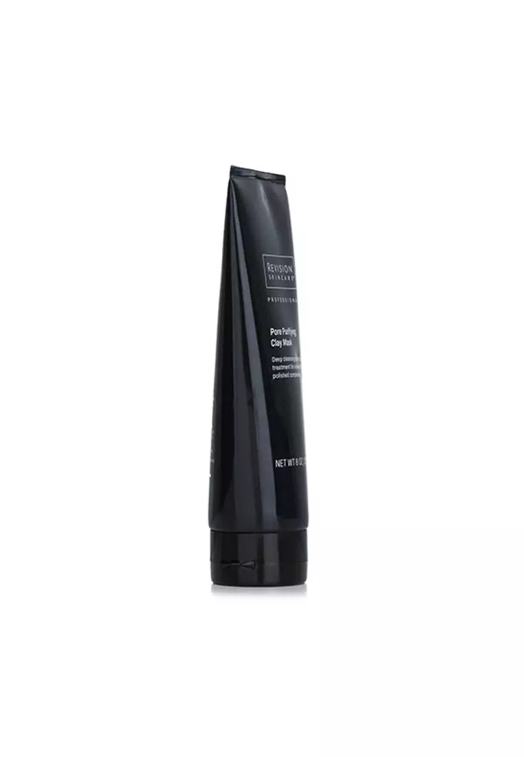 REVISION SKINCARE - Pore Purifying Clay Mask (Salon Size) 227g/8oz