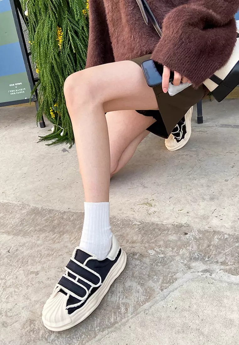 Stylish platform shoes sale