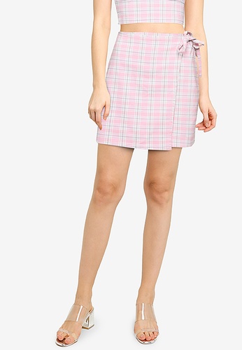 Hollister skirt sizing clearance