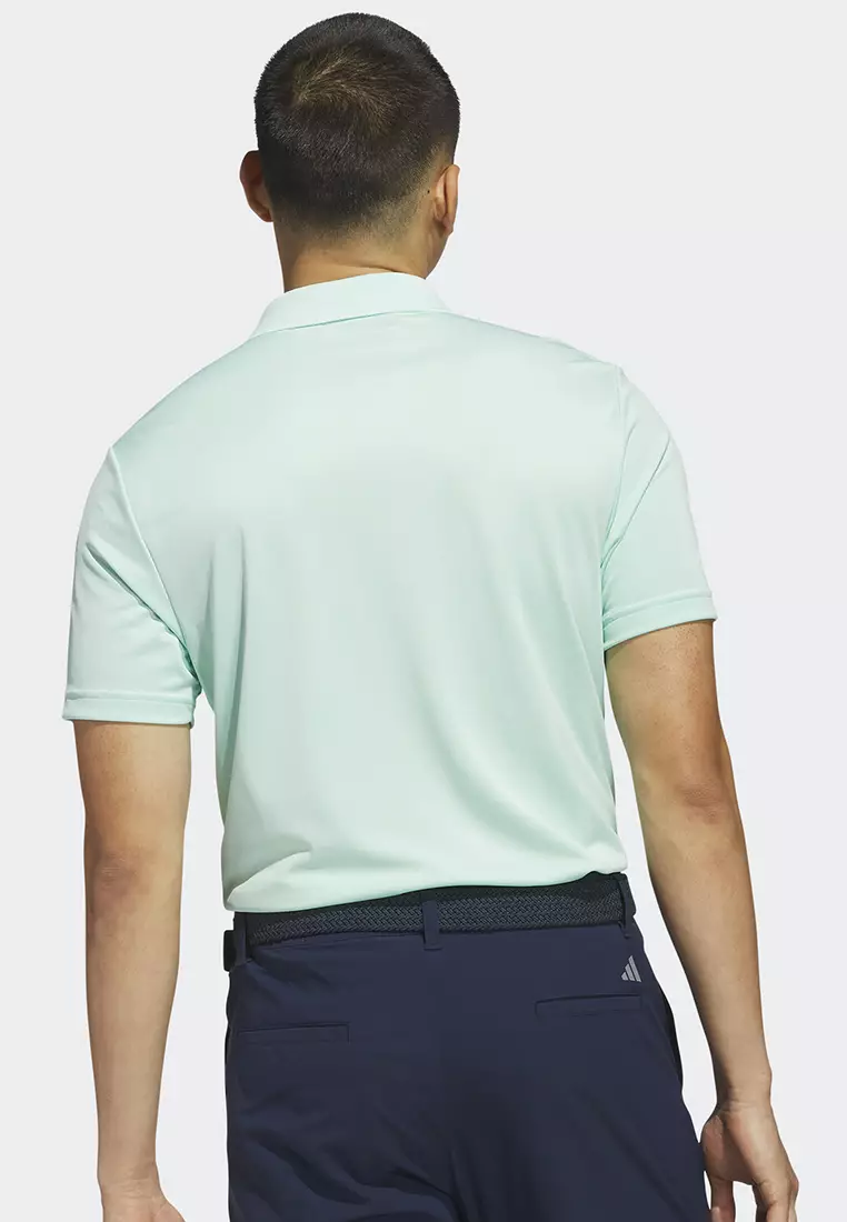 Core adidas Performance Primegreen Polo Shirt