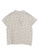 Milliot & Co. white Gavin Boy's Shirt 5BCCDKA23A05ADGS_2