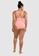 Parfait pink Vivien Full Bust V Neck Plunge Swimsuit 97254US6171A1FGS_3