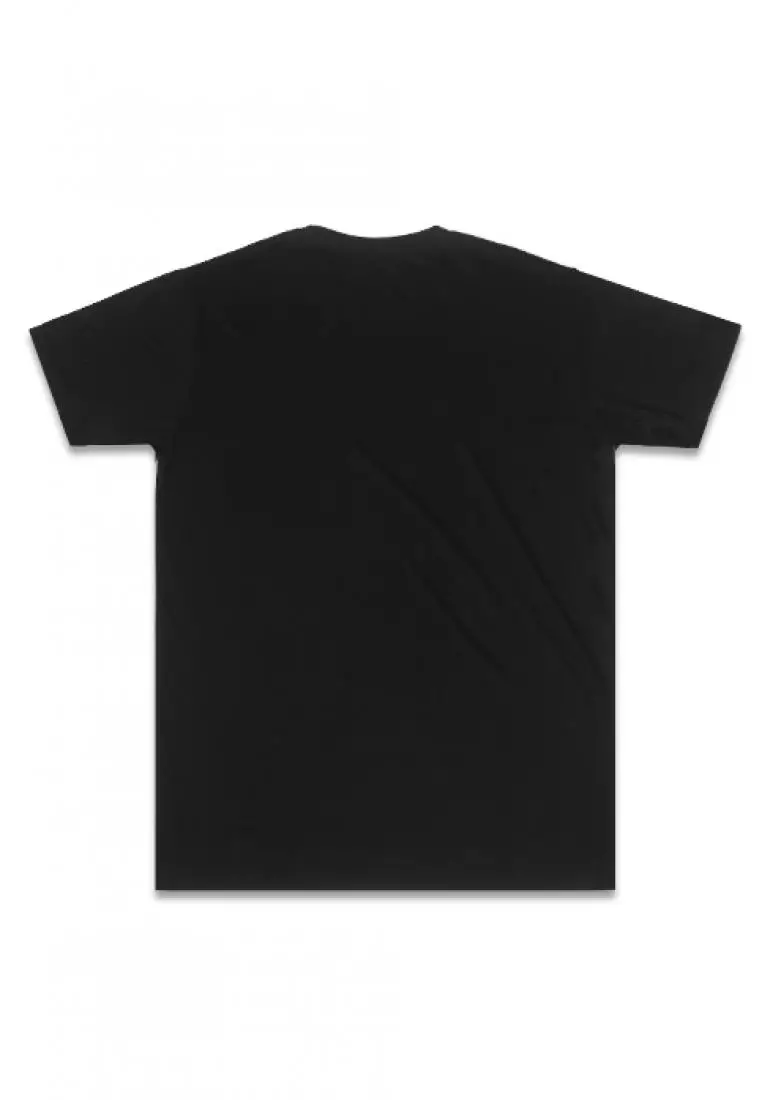 Jual Third Day MTD06C Dora rofl thrdy blk T-shirt Hitam Original 2026 ...