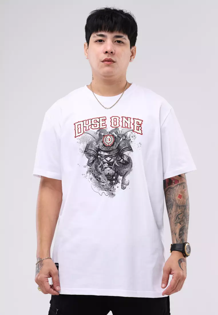 Round Neck Regular Fit