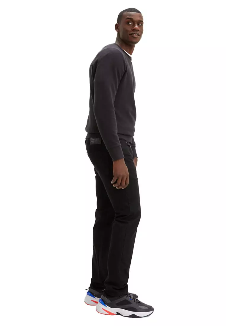Levi's 502 Regular Taper Native Cali