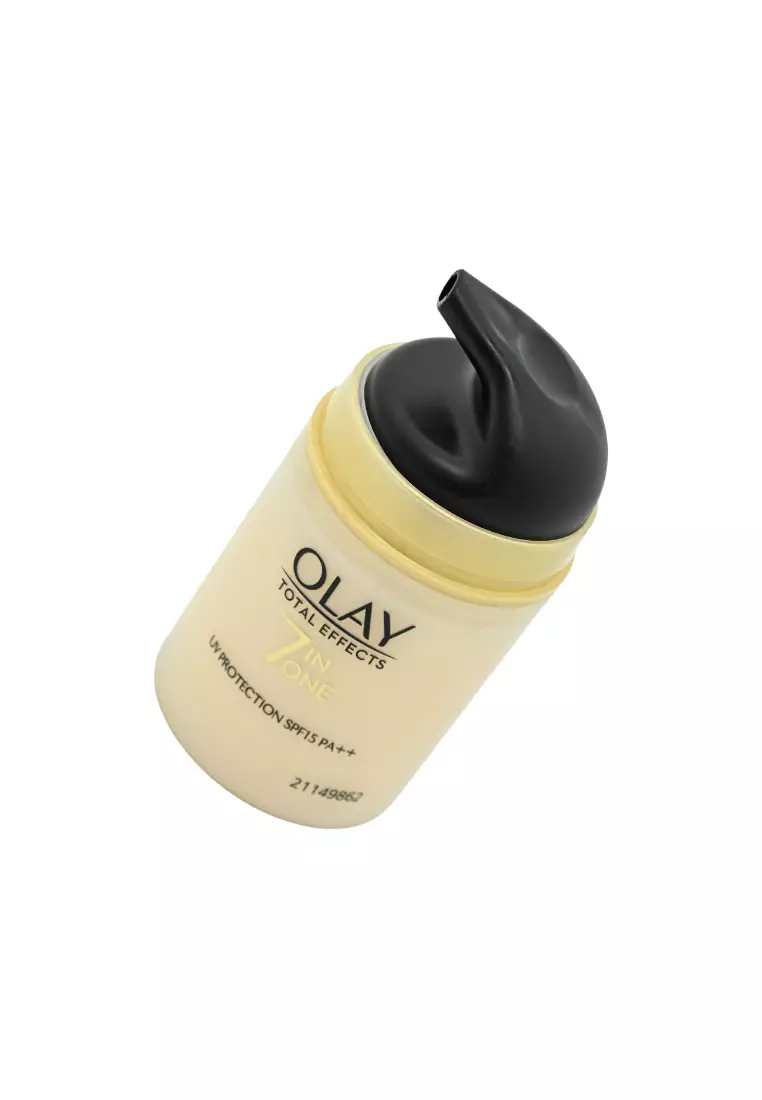 Olay SPF15 7-IN-1 UV Treatment (50g) 50g