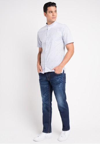 Jual OTO  ONO Short Sleeve Original ZALORA Indonesia