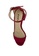Zanea Shoes red Ankle Strap Block Heel Sandals 03165SH49315C8GS_4
