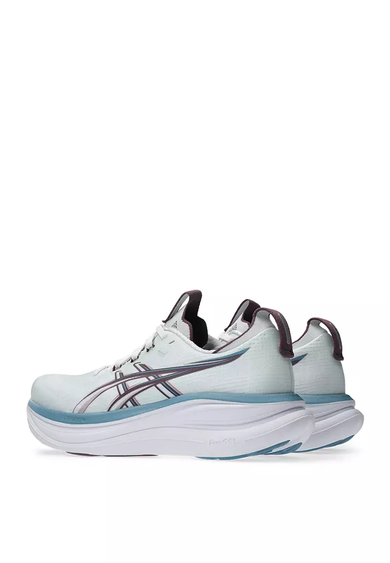 Asics Women Gel-Nimbus 28 Standard-1012B899.400