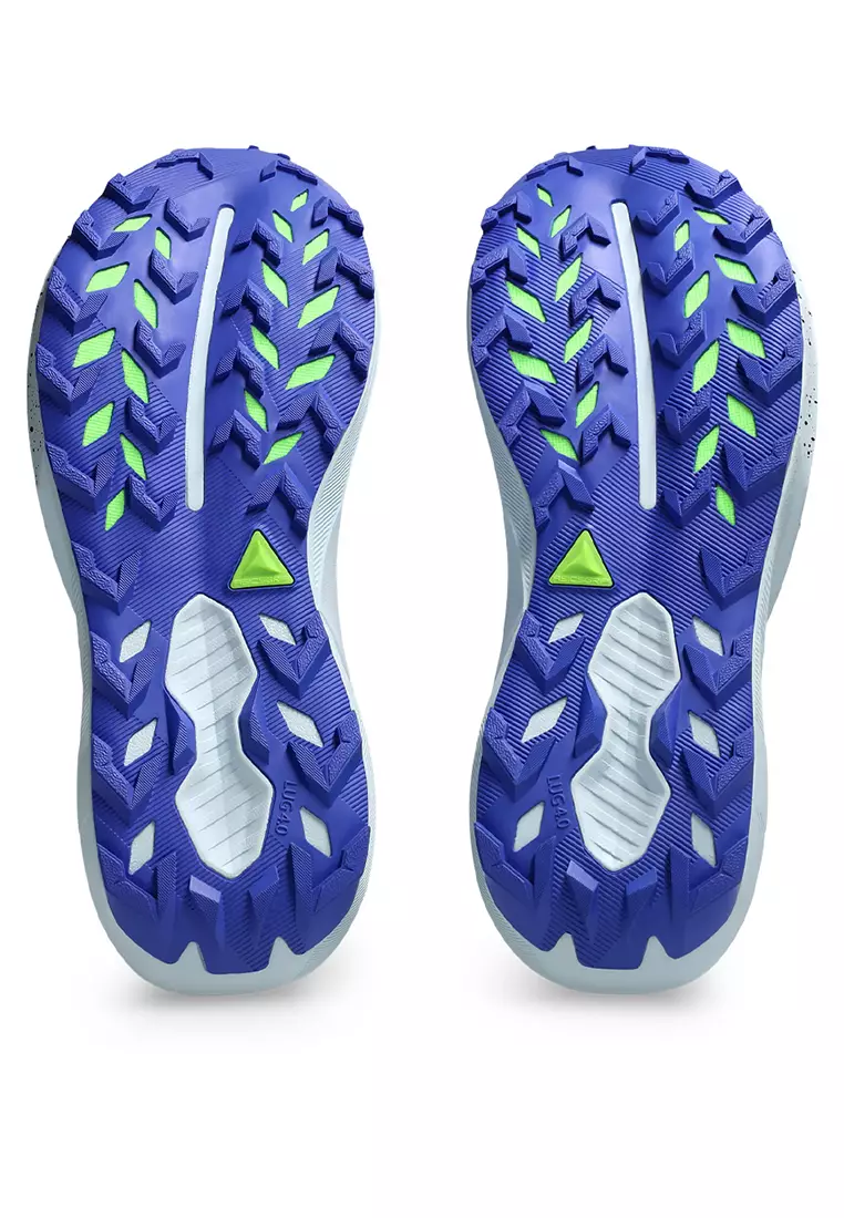 Asics Men Trabuco 14 Standard-1011C166.400