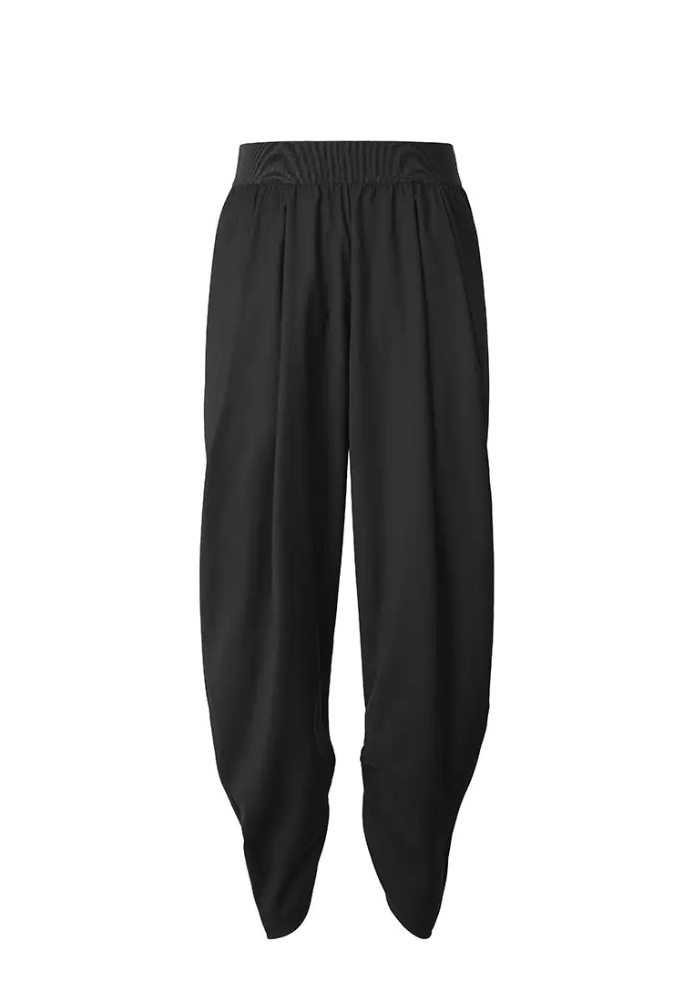 女士錐形褲休閒褲