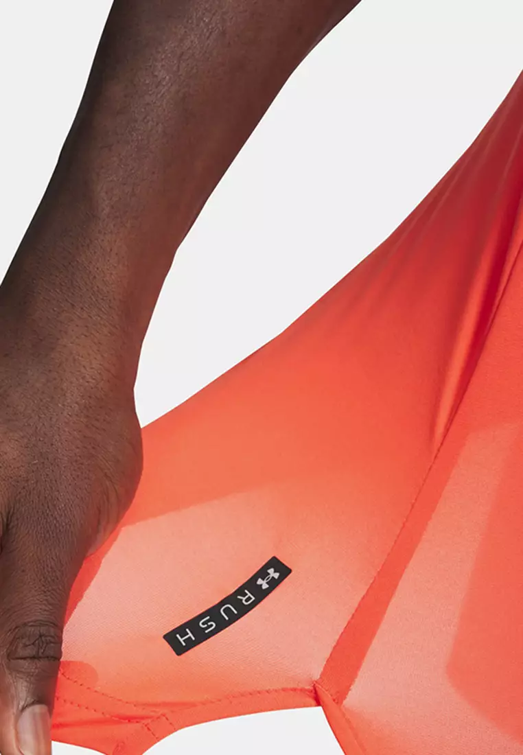 Vanish Energy 男裝無袖上衣