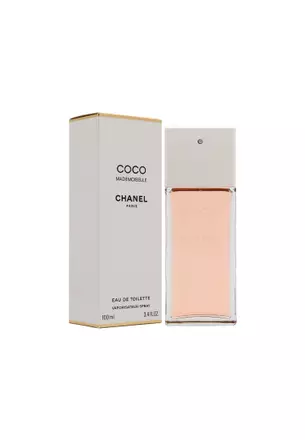 Chanel Coco Mademoiselle - On Sale Now | ZALORA HK