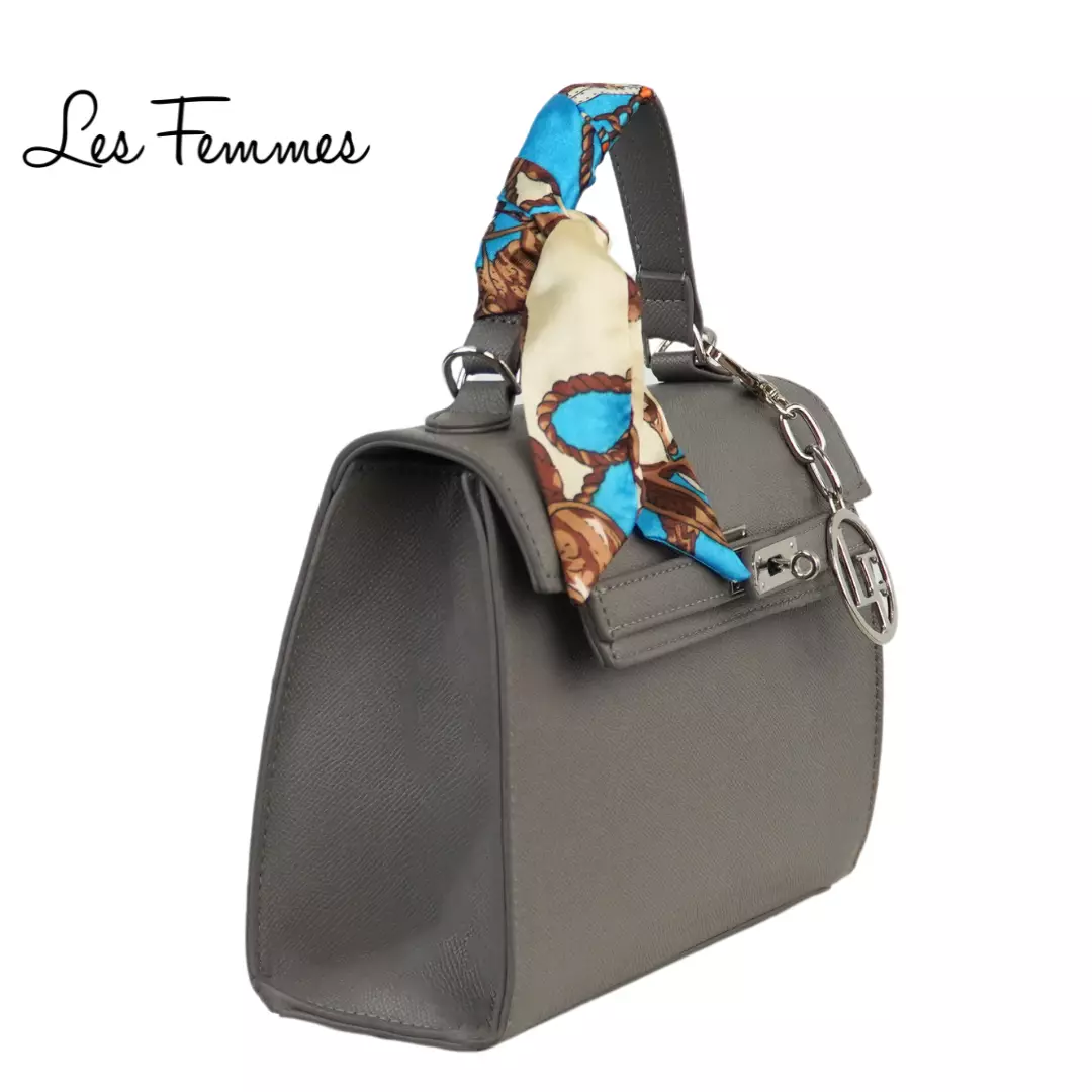 Tas Selempang Wanita Vidi Medium Bag G183 2409005 Les Femmes