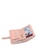 Volkswagen pink Women's Bi Fold Purse / Wallet D6E04ACC9E54FDGS_5