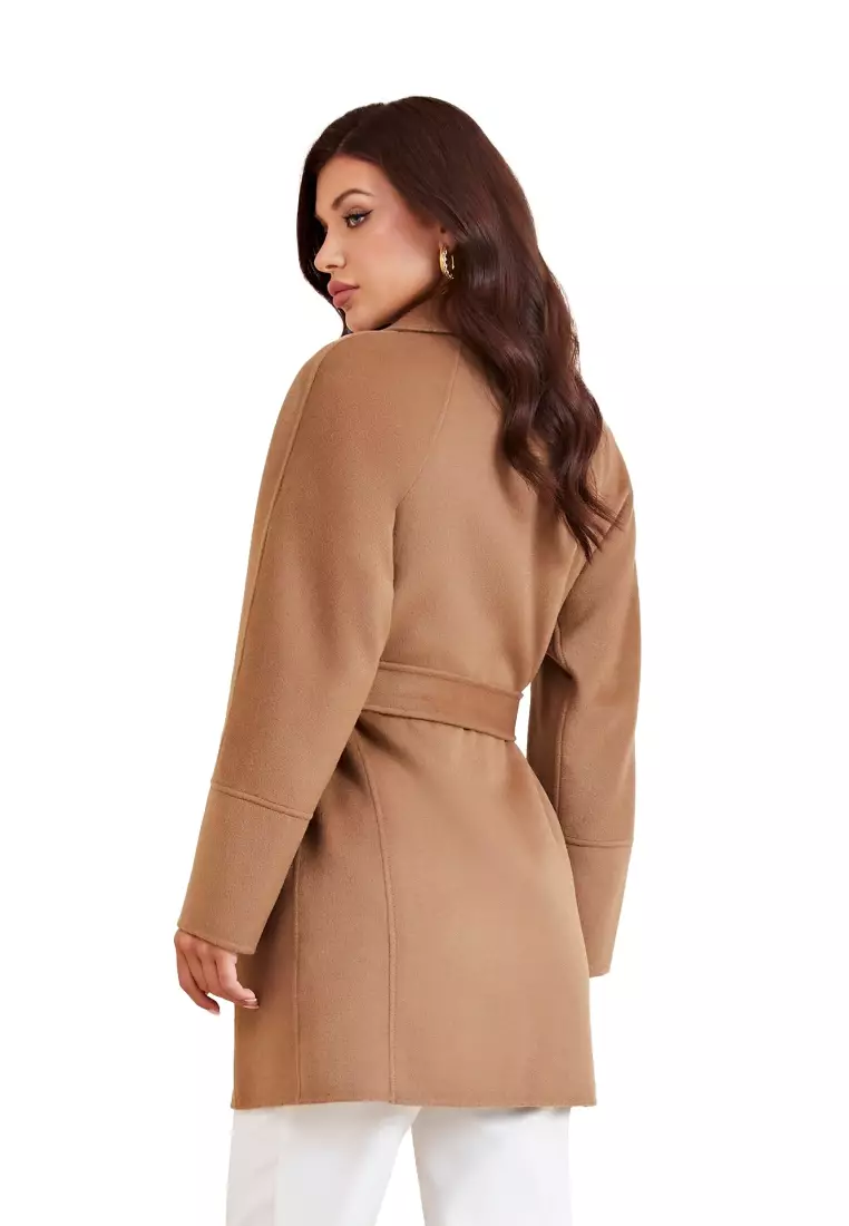 MAXIME COAT