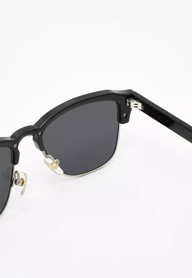 New Classic - Polarized Dark Sunglasses for Men and Women, Unisex. Official Product designed in Spain