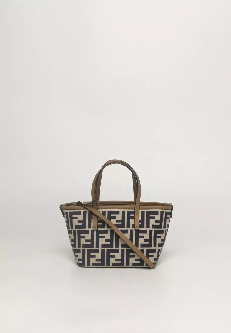 Fendi mini crossbody bag cheap