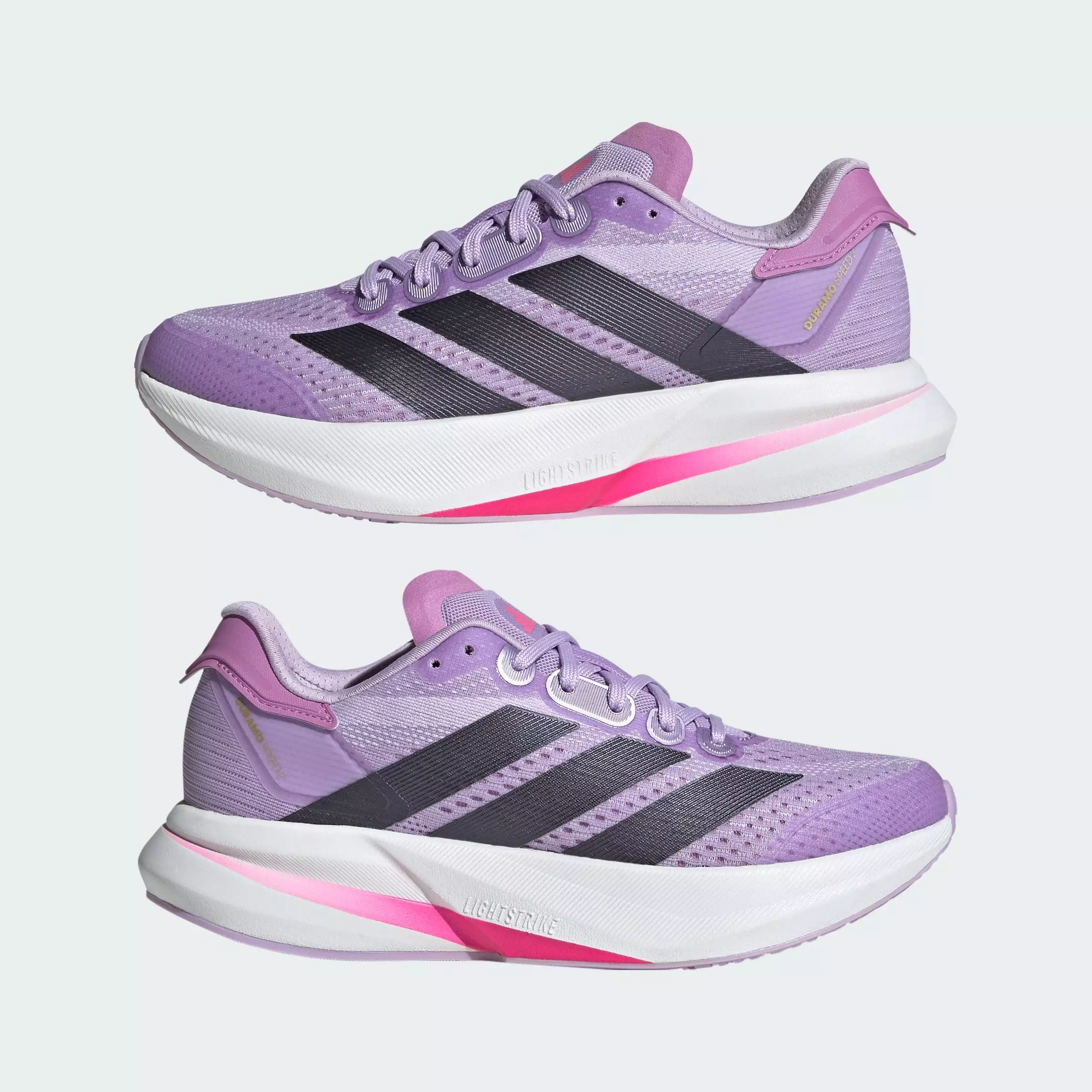 adidas gazelle silver green womens Adidas Women's Adizero EVO SL Powder Plum / Zero Metalic / Shock Pink Running  Shoes