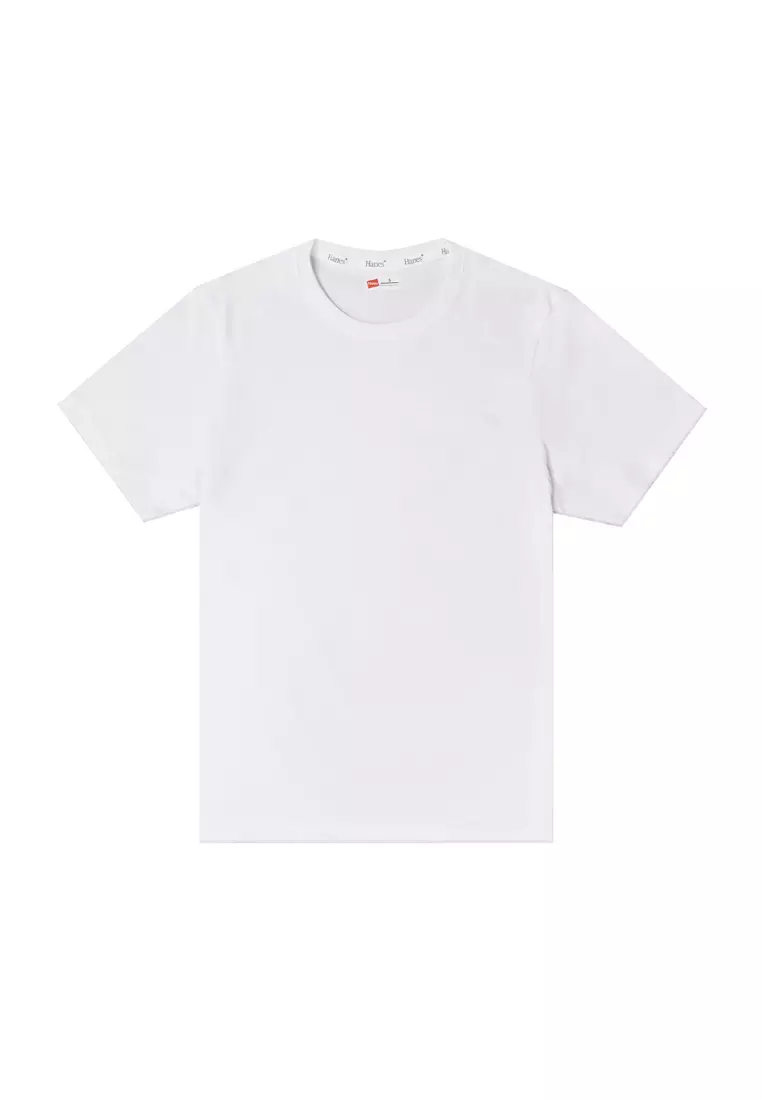 Hanes t shirts mens online