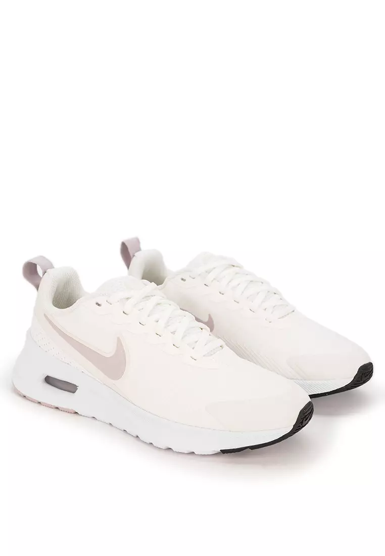 Sneaker Femme Air Max Zero Beige Nike Air Max Zero Premium Crema
