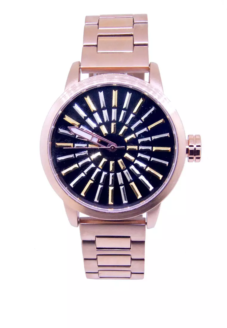 Buy Sk Time Watch Shop Japan Design 18k Gold Melissa Ladies Watch