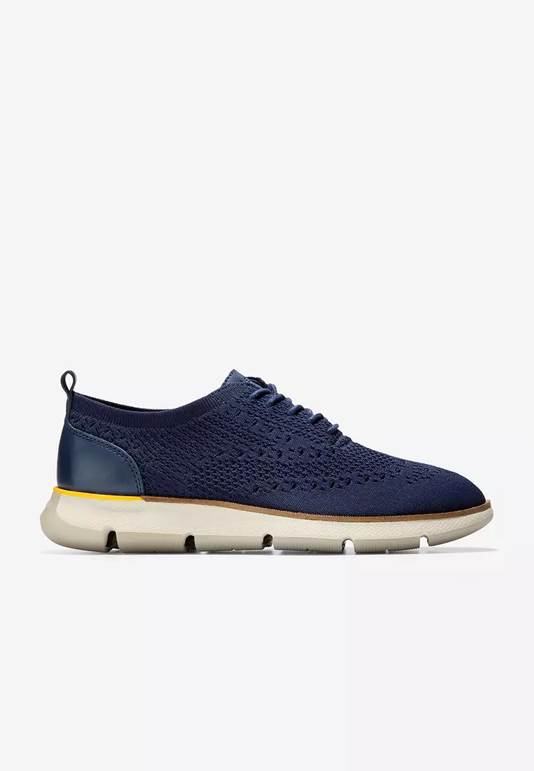 Women's zerøgrand best sale stitchlite oxford sneakers
